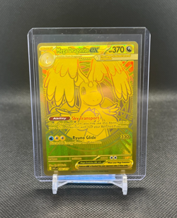 2026 Pokemon TCG Mega Dragonite ex - 295/217 - ME: Ascended Heroes (ASC) - Image 1
