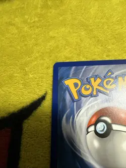Pokemon Sword & Shield Black Star Promo Eevee VMAX SWSH087 Mint - Image 4
