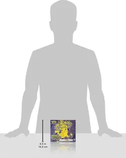 Elite Trainer Box - Pokemon TCG: Scarlet & Violet with Player's Guide & Dice - Image 4