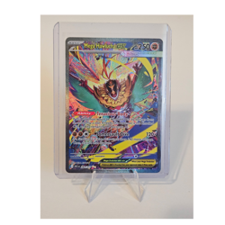 Pokemon Mega Hawlucha EX 283/217 Ascended Heroes Special Illustration Rare Holo - Image 1