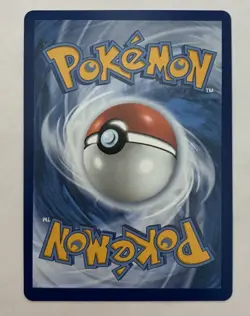 Pokemon Jumbo Ice Cream NM - UR 109/086 - Chaos Rising - Image 2