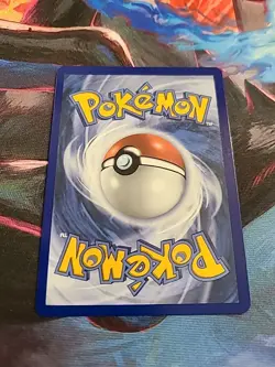 Toxtricity Illustration Rare Holo PFL 103/094 NM Pokemon TCG - Image 2