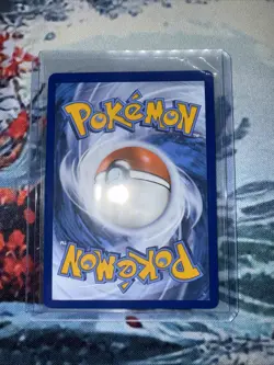 Pokemon Mew EX TCG SVP053, Ultra Premium Holo, Black Star Promo - Image 2