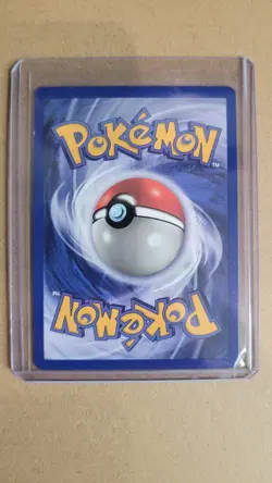 Pokemon TCG Vileplume Jungle 15/64 Holo Unlimited Holo Rare - Image 2