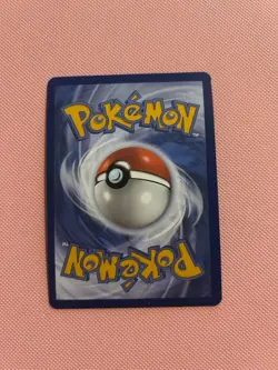 Poppy 220/197 Sv03: Obsidian Flames Holo - Trainer - English - Pokemon TCG - Image 2