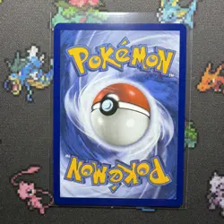 Pokemon TCG Destined Rivals Misty's Lapras 194/182 - Image 2