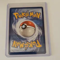 The Pokemon Company Pokemon TCG Radiant Blastoise 018/078 Pokemon GO Holo 150HP - Image 2