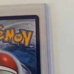 The Pokemon Company Pokemon TCG Radiant Blastoise 018/078 Pokemon GO Holo 150HP - Image 4