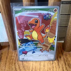 Pokemon First Partner Illustration Collection Series 1 Kanto Gen 1 Starters Set - Image 2
