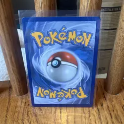 Pokemon First Partner Illustration Collection Series 1 Kanto Gen 1 Starters Set - Image 5