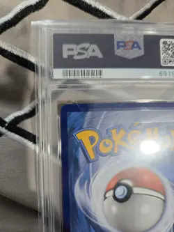 2022 Pokemon Sword & Shield GO 018 Radiant Blastoise PSA 10 145859306 - Image 3