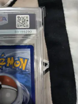 2022 Pokemon Sword & Shield GO 018 Radiant Blastoise PSA 10 145859306 - Image 4