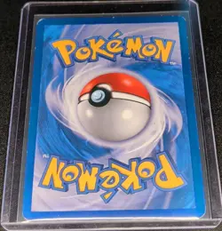 Noctowl HGSS06 HGSS Holo Pokemon TCG - Image 2