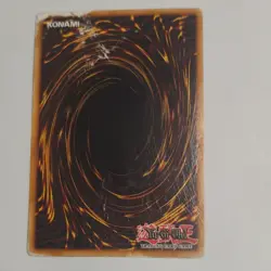 Yu-Gi-Oh! Elemental HERO The Shining PRC1-ENV01 Secret Rare 2012 Tin Holo - Image 5