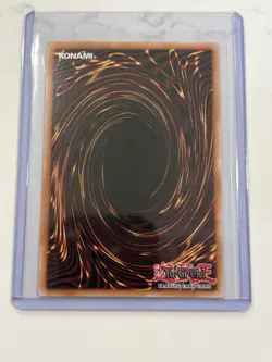 Yugioh - Archfiend's Manifestation 1st Edition - Secret - Image 2