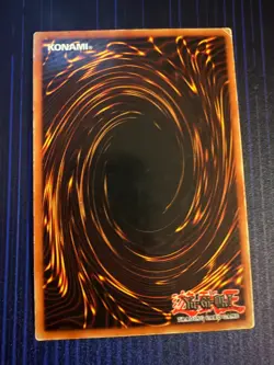 Call Of The Haunted PSV-012 Pharaoh's Servant Unlimited LP - Image 2
