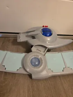 Yu-Gi-Oh GX Duel Disk Launcher Tested Working Read Description - Image 3