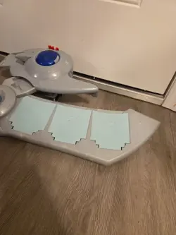 Yu-Gi-Oh GX Duel Disk Launcher Tested Working Read Description - Image 4