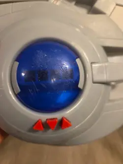 Yu-Gi-Oh GX Duel Disk Launcher Tested Working Read Description - Image 5