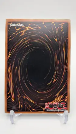 The Fang of Critias LCKC-EN037 Legendary Collection Kaiba Yu-Gi-Oh - Image 2
