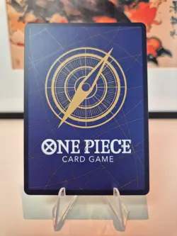 Monkey D. Luffy (P-106) V.1 | ONE PIECE TCG 2025 PROMO | P-106 | JP | NM - Image 2