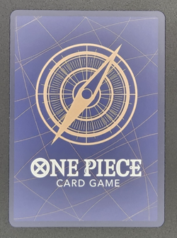 Rosinante & Law EB04-038 SR Foil One Piece The Azure Sea's Seven OP TCG NM - Image 3