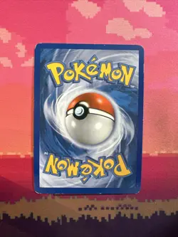 Pokemon Card Wingull Arceus Reverse Holo 81/99 Light Play - Image 2