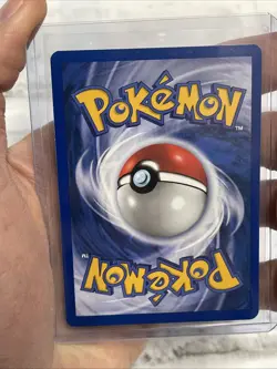 Spearow 62/64 Jungle Unlimited Common Pokemon - NM/MT Vintage Vtg Card WOTC TCG - Image 3