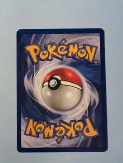 Pokemon TCG Muk Fossil 1st Edition Non-Holo Rare Card 28/62 - Image 2