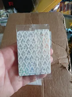 Pokemon TCG Prismatic Evolutions-1 Eevee Sealed ETB Promo Card. New/sealed - Image 4