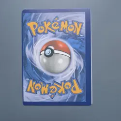 Pokemon Card Error Miscut Offcenter Error Card - Image 2
