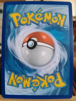 Pokemon TCG Destined Rivals Jamming Tower Hyper Rare Card 243/182 - Image 2