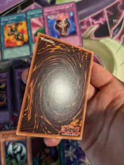 Yugioh Tournament Pack 3 TP3 Complete 11-Card Common Set- Pot of Greed etc NM! - Image 3