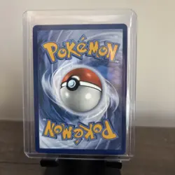Glaceon 171 Sv: Scarlet & Violet Black Star Promo Holo Pokemon TCG Near Mint - Image 3