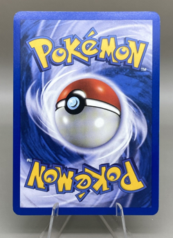 Pokemon - Rainbow Energy (17/82) - Unlimited Holofoil - Team Rocket - Image 3