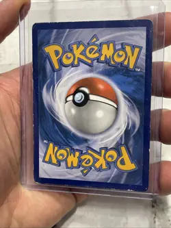 Magnemite - 8/12 - Pokemon McDonald's Promos Holo 2018 Heavily Played HP Pokemon - Image 3