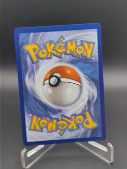 Popplio MEP EN 045 - Pokemon First Partner Illustration Full Art 30th Promo 💎 - Image 2