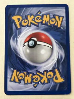 1999 Pokemon Jungle Set First Edition “Cubone” #50/64 Card - Image 2
