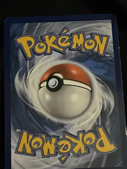 MEOWSTIC - #45/131 Forbidden Light REVERSE HOLO - Pokemon TCG Near Mint - Image 2