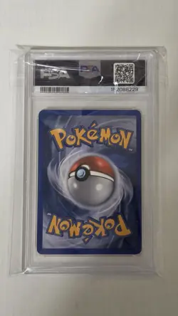 2006 POKEMON POP SERIES 1 #3 RAYQUAZA-HOLO POP SERIES 1 - Image 2