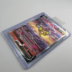Raikou V GG41/GG70 ALT SAR Carte Pokemon EB12.5 Zenith Supreme - Image 5