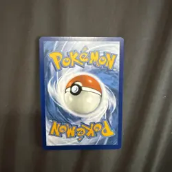 Pokemon TCG Wiglett 206/198 Scarlet & Violet Base Illustration Rare Full Art NM - Image 2