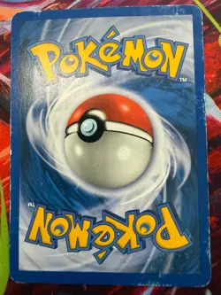 Pokemon Dark Charizard TCG Non-Holo Rare Card 21/82 Moderately Played Unlimited - Image 2