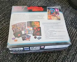 Pokemon TCG Destined Rivals POKEMON CENTER ETB - Sealed - Image 2