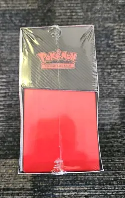Pokemon TCG Destined Rivals POKEMON CENTER ETB - Sealed - Image 3