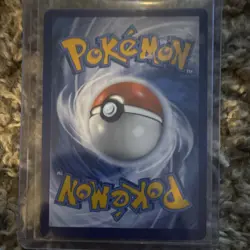 The Pokemon Company Pokemon TCG Lugia VSTAR 202/195 Secret Rare Holo EN - Image 2