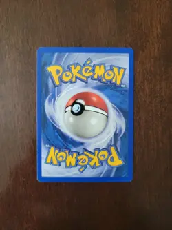 Remoraid - 50/64 - Neo Revelation Unlimited Pokemon NM - Image 2