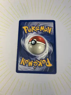 Pokemon TCG Articuno Fossil Rare Card 17/62 Vintage 1999 1st Edition ✨ - Image 3