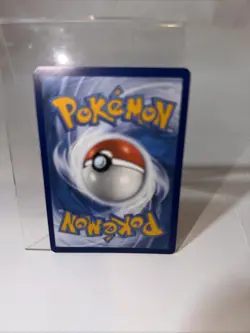Pokemon TCG Radiant Charizard Crown Zenith 020/159 NM Condition Ultra Rare - Image 2