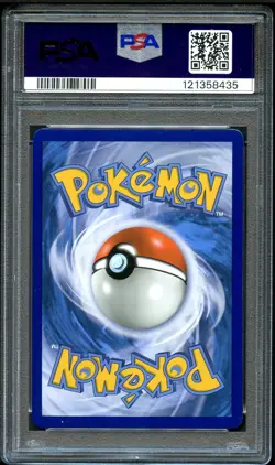 Pokemon Ultra Prism Leafeon GX 139 PSA 10 - Image 2